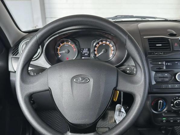 Lada (ВАЗ) Granta I Рестайлинг с пробегом 2023 года, цена 755 000 рублей, 30034 км, седан, Автокод Объявления