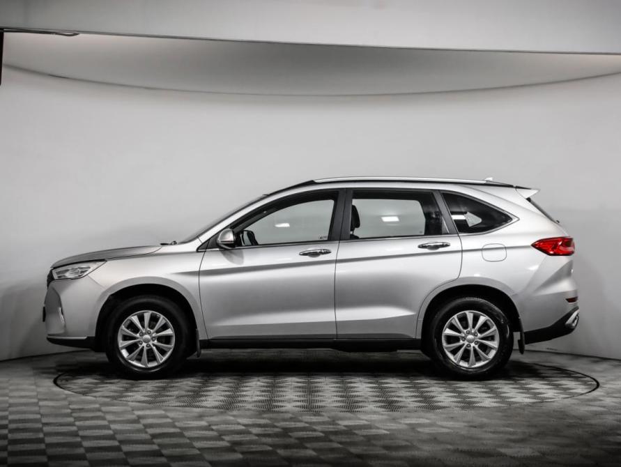 Haval M6 II Санкт-Петербург  - изображение 9