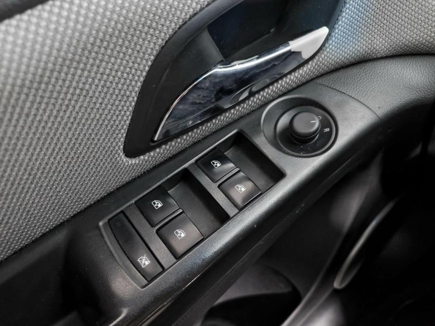 Chevrolet Cruze I Нижний Новгород  - изображение 21