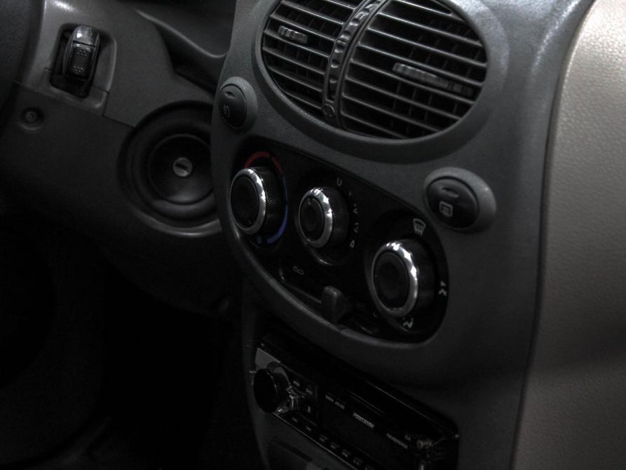 Lada (ВАЗ) Kalina I Ростов-на-Дону  - изображение 11