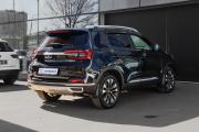 Chery Tiggo 4 I Рестайлинг Москва  - изображение 30