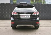 Lexus RX III Рестайлинг Сыктывкар  - изображение 27