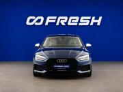 Audi A5 II (F5) Москва  - изображение 28