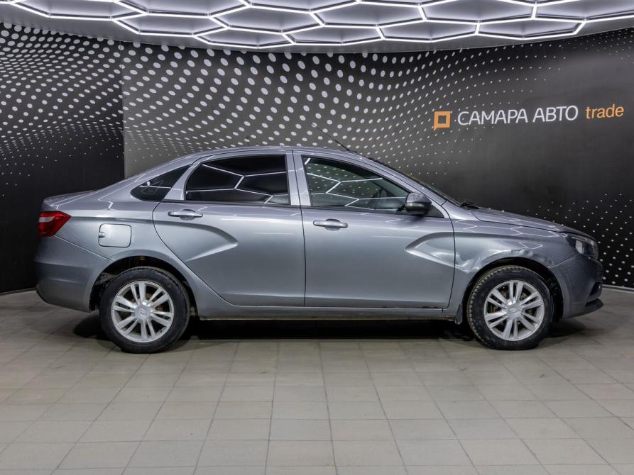 Lada (ВАЗ) Vesta I Самара  - изображение 5