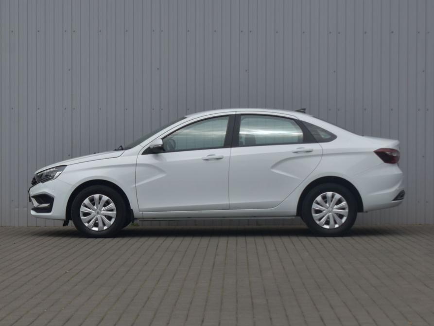 Lada (ВАЗ) Vesta I Рестайлинг (NG) Краснодар  - изображение 8