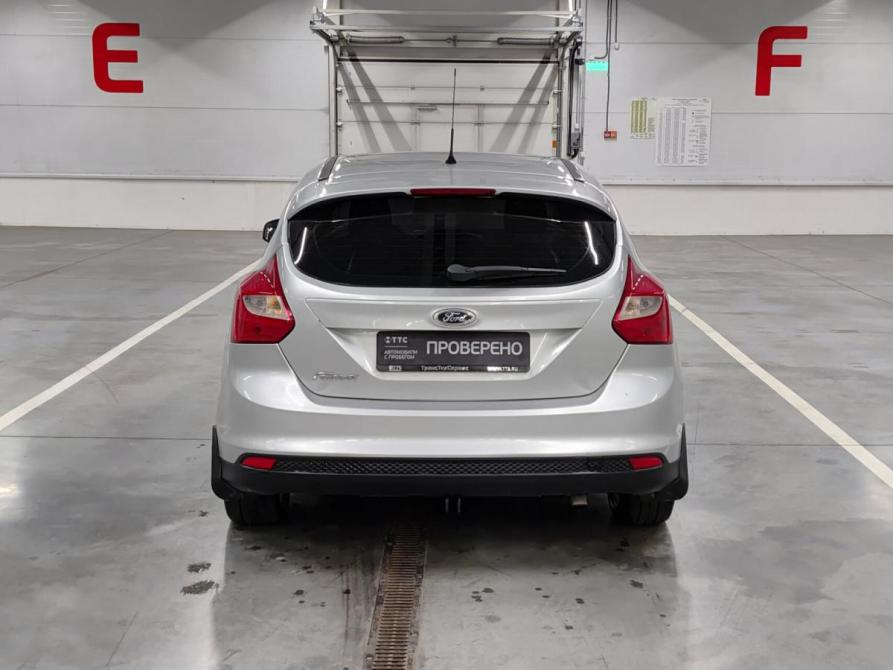 Ford Focus III Казань  - изображение 7
