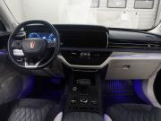 Hongqi HS5 I Москва  - изображение 28