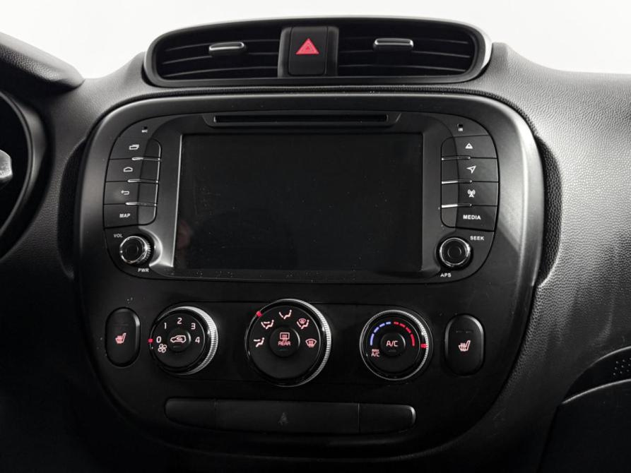 Kia Soul II Санкт-Петербург  - изображение 17