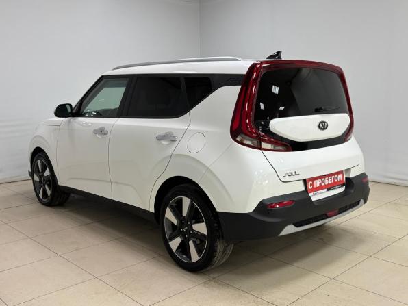 Kia Soul III с пробегом 2019 года, цена 1 670 000 рублей, 172512 км, хэтчбек, Автокод Объявления