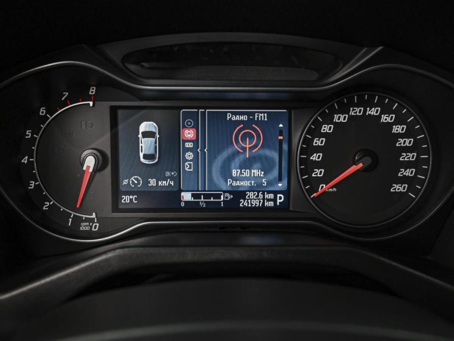 Ford Mondeo IV Рестайлинг Ставрополь  - изображение 21