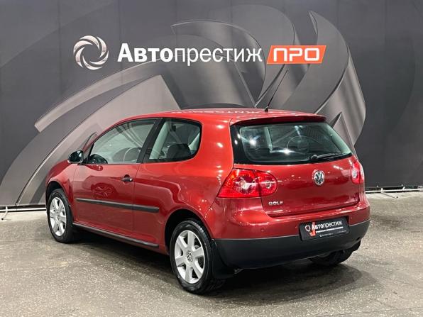 Volkswagen Golf V с пробегом 2008 года, цена 320 000 рублей, 332795 км, хэтчбек, Автокод Объявления