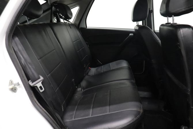 Lada (ВАЗ) Granta I Рестайлинг с пробегом 2019 года, цена 617 000 рублей, 141399 км, хэтчбек, Автокод Объявления