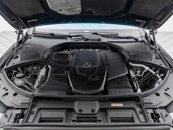 Mercedes-Benz S-Класс VII (W223) с пробегом 2021 года, цена 8 690 000 рублей, 88118 км, седан, Автокод Объявления