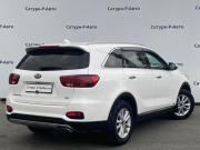 Kia Sorento III Prime Рестайлинг Курган  - изображение 22