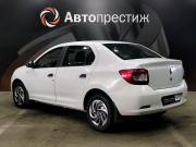 Renault Logan II Ставрополь  - изображение 24