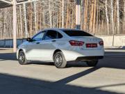 Lada (ВАЗ) Vesta I Екатеринбург  - изображение 17