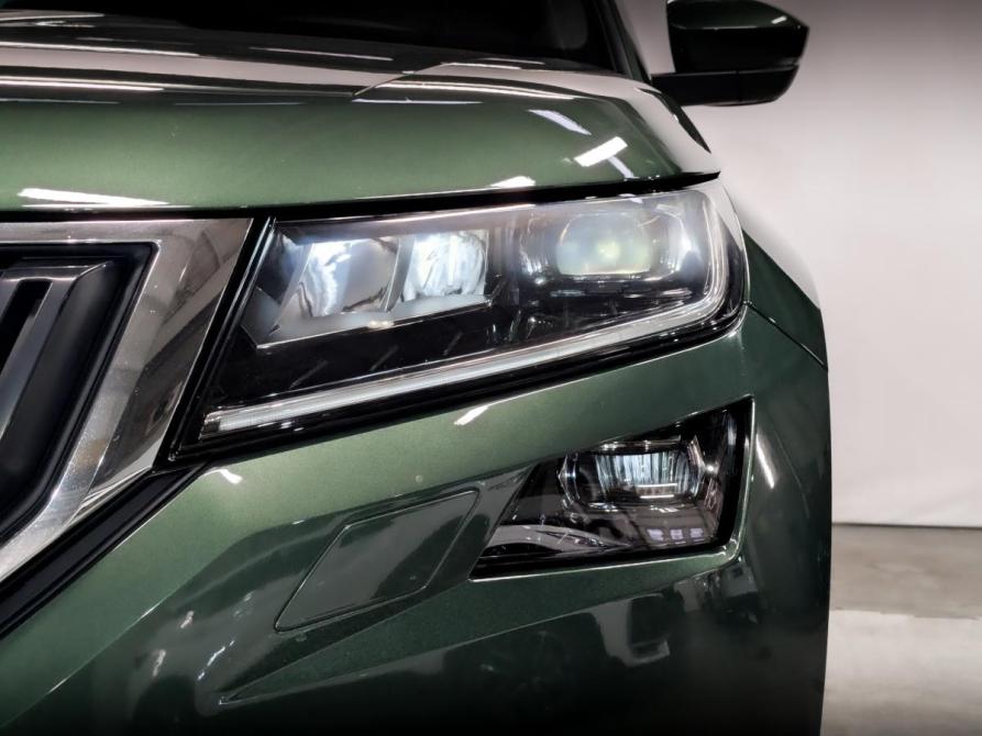 Skoda Kodiaq I Санкт-Петербург  - изображение 20