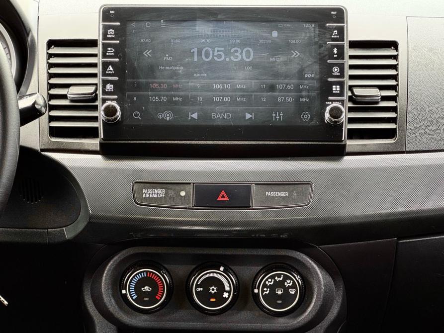 Mitsubishi Lancer X Ижевск  - изображение 29