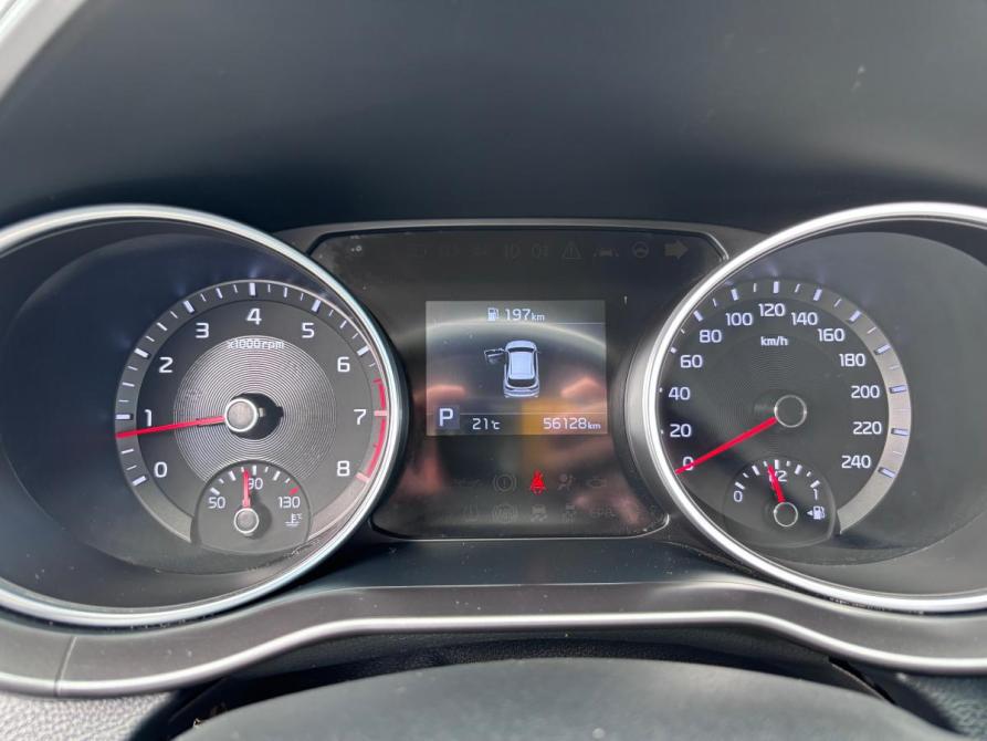 Kia Ceed III Самара  - изображение 12