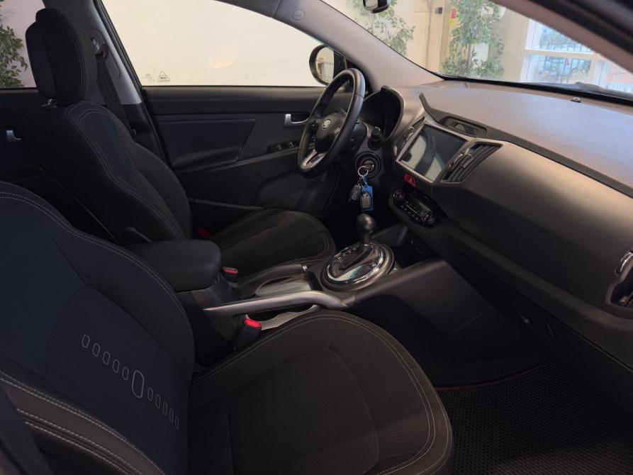 Kia Sportage III Волгоград  - изображение 9
