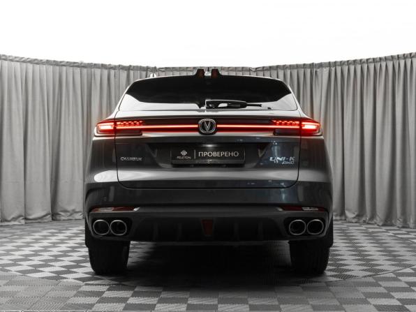 Changan UNI-K с пробегом 2023 года, цена 2 490 000 рублей, 71198 км, внедорожник, Автокод Объявления