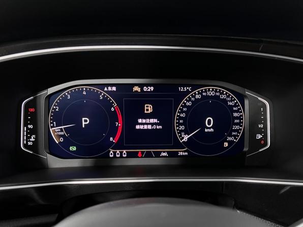 Volkswagen Tharu XR с пробегом 2026 года, цена 2 950 900 рублей, 28 км, внедорожник, Автокод Объявления