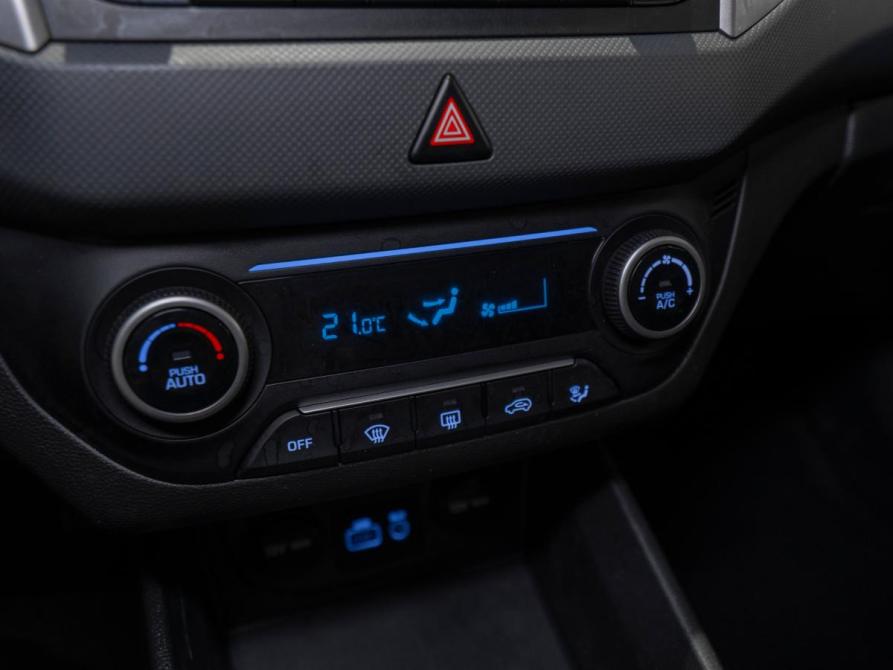 Hyundai Creta I Москва  - изображение 15