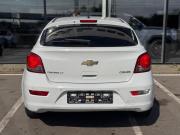 Chevrolet Cruze I Рестайлинг Воронеж  - изображение 20