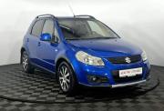Suzuki SX4 I (Classic) Рестайлинг Нижний Новгород  - изображение 27