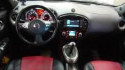 Nissan Juke I Рестайлинг Санкт-Петербург  - изображение 10