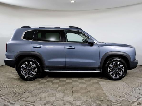 Haval Dargo I с пробегом 2023 года, цена 2 448 000 рублей, 68636 км, внедорожник, Автокод Объявления