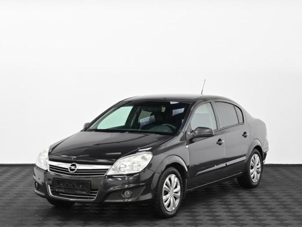 Opel Astra H Рестайлинг с пробегом 2007 года, цена 400 000 рублей, 243000 км, седан, Автокод Объявления