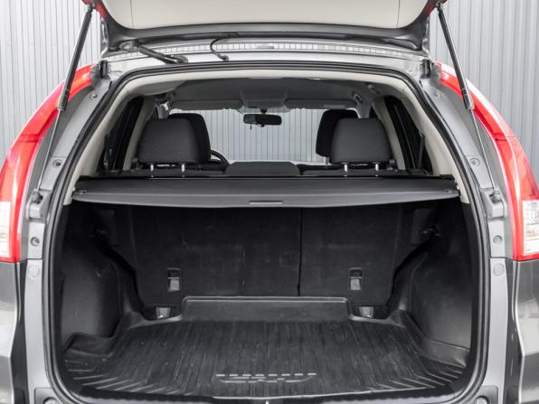 Honda CR-V IV с пробегом 2014 года, цена 1 995 000 рублей, 220364 км, внедорожник, Автокод Объявления