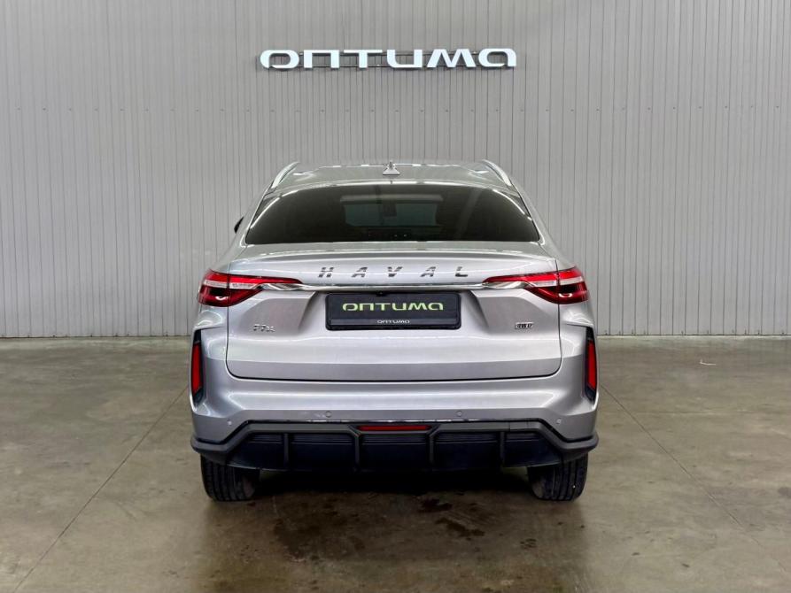 Haval F7x I Рестайлинг Краснодар  - изображение 6