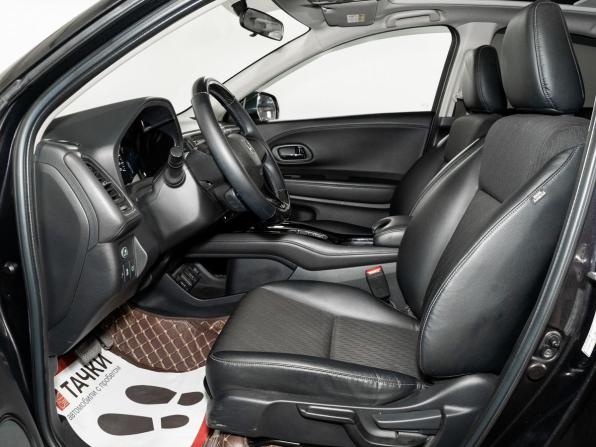 Honda Vezel I Рестайлинг с пробегом 2020 года, цена 1 950 000 рублей, 61516 км, внедорожник, Автокод Объявления