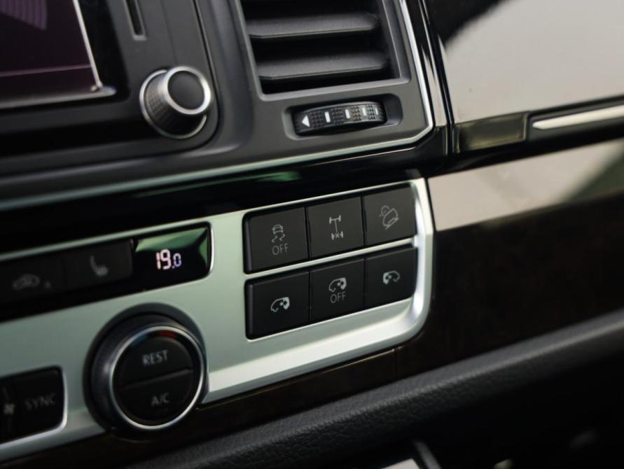 Volkswagen Multivan T6 Санкт-Петербург  - изображение 19