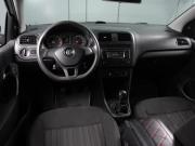 Volkswagen Polo V Рестайлинг Минеральные Воды  - изображение 20