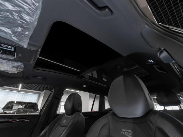 Volkswagen Tiguan III (China Market) с пробегом 2026 года, цена 5 050 000 рублей, 30 км, внедорожник, Автокод Объявления