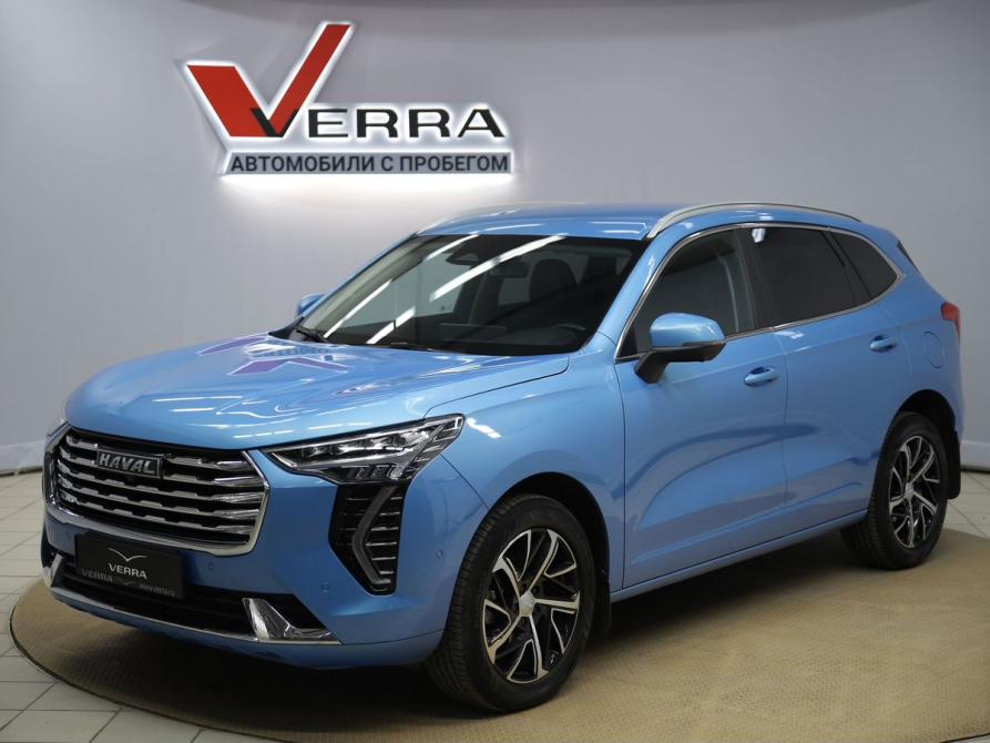 Haval Jolion I Уфа  - изображение 1