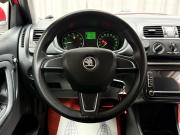 Skoda Fabia II Рестайлинг Ижевск  - изображение 46