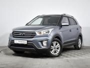 Hyundai Creta I Санкт-Петербург  - изображение 25