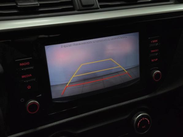 Kia Rio IV Рестайлинг с пробегом 2021 года, цена 1 850 000 рублей, 69264 км, хэтчбек, Автокод Объявления
