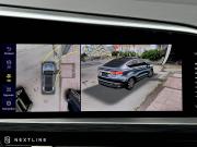 Geely Tugella I Рестайлинг Самара  - изображение 54