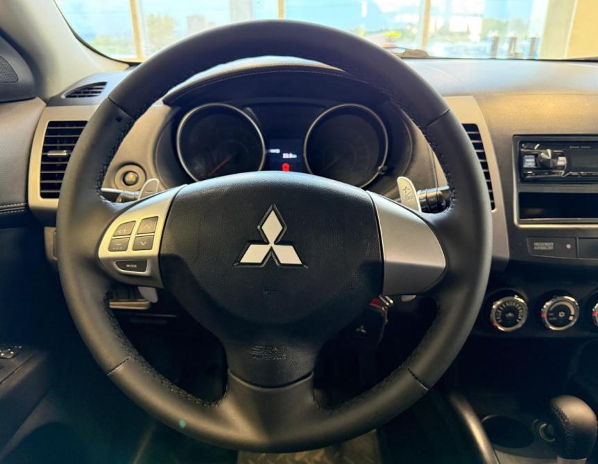Mitsubishi Outlander II Рестайлинг Волгоград  - изображение 7
