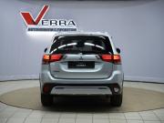 Mitsubishi Outlander III Рестайлинг 3 Уфа  - изображение 21