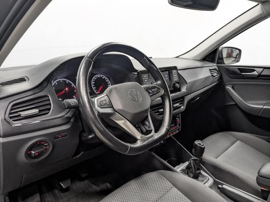 Volkswagen Polo VI Санкт-Петербург  - изображение 15
