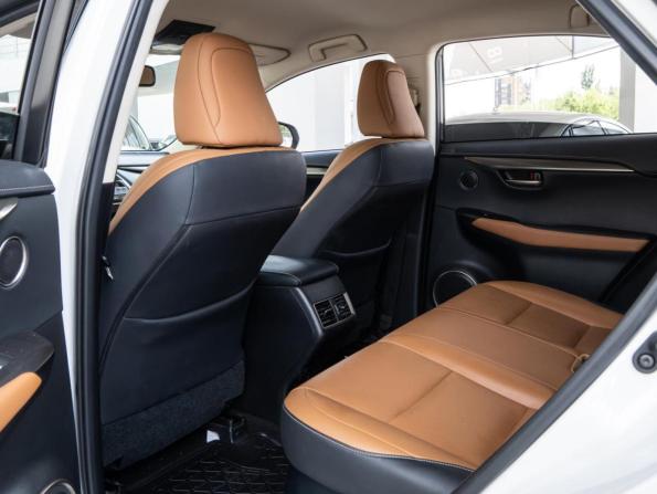 Lexus NX I Рестайлинг с пробегом 2020 года, цена 3 329 000 рублей, 107724 км, внедорожник, Автокод Объявления
