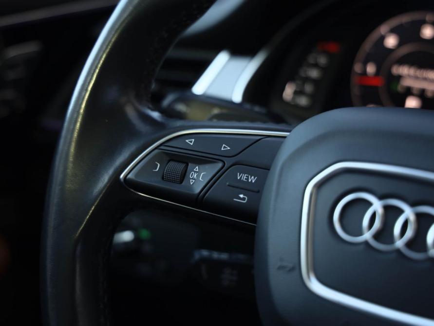 Audi Q7 II (4M) Санкт-Петербург  - изображение 19
