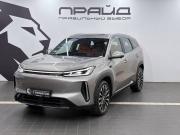 Geely Galaxy M7 Ростов-на-Дону  - изображение 25