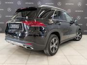 Mercedes-Benz GLE II (V167) Москва  - изображение 35